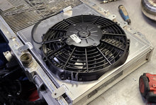 Load image into Gallery viewer, xiiimotorsports Fan Shroud Kit ST185