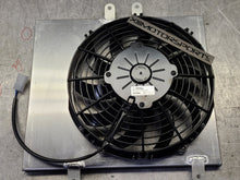 Load image into Gallery viewer, xiiimotorsports Fan Shroud Kit ST185