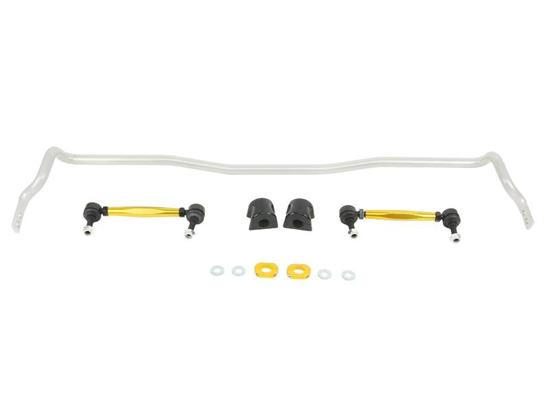 Whiteline Front Sway Bar Kit -  Heavy Duty Blade Adjustable (BRZ/FRS)