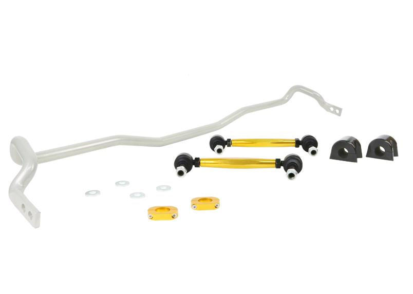 Whiteline Front Sway Bar Kit -  Heavy Duty Blade Adjustable (BRZ/FRS)