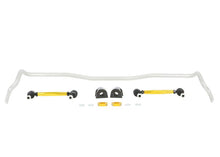 Load image into Gallery viewer, Whiteline Front Sway Bar Kit -  Heavy Duty Blade Adjustable (BRZ/FRS)