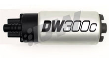 Load image into Gallery viewer, DeatschWerks 340lph DW300C Compact Fuel Pump BRZ/FRS &amp; 15'+ WRX