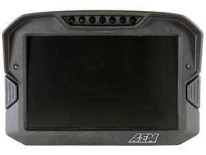 AEM Digital Display CD-7 non logging CAN race dash with VDM (30-2206) included