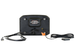 AEM Digital Display CD-7 non logging race dash, CAN input only