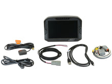 Load image into Gallery viewer, AEM Digital Display CD-7 non logging CAN race dash with VDM (30-2206) included
