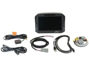 AEM Digital Display CD-7L logging CAN race dash with VDM (30-2206) included