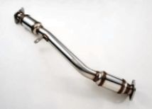 HKS SUS FRONT PIPE