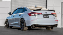 Load image into Gallery viewer, Borla 2023 Integra/22-23 Civic Si 1.5L 4 CYL. MT FWD 4DR 2.50in S-Type Catback Exhaust Carbon Fiber