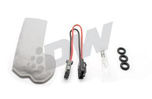 Load image into Gallery viewer, DeatschWerks 340lph DW300C Compact Fuel Pump BRZ/FRS &amp; 15'+ WRX