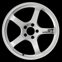 Load image into Gallery viewer, Advan Racing GT Premium 18x9.5 +40 5x100
