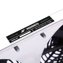 Load image into Gallery viewer, Mishimoto Fan shroud kit
