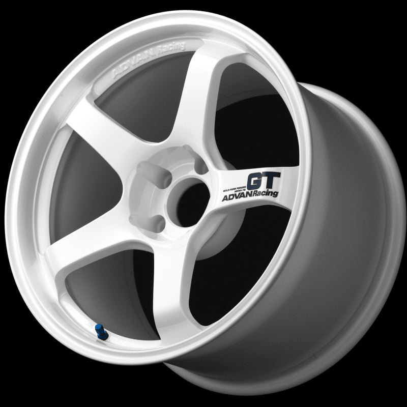 Advan Racing GT Premium 18x9.5 +40 5x100
