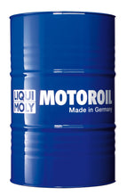 Load image into Gallery viewer, LIQUI MOLY 205L Special Tec LL Motor Oil SAE 5W30