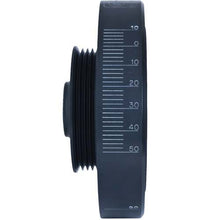 Load image into Gallery viewer, Fluidampr Performance Damper For 1990-2001 Honda B series engines Includes 35% underdrive alternator pulley only