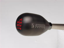 Load image into Gallery viewer, Skunk2 Shift Knob 6 Speed 10x1.5 Thread Pitch