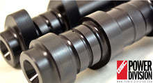 Load image into Gallery viewer, GSC Power-Division Billet 2JZ-GTE S3 Camshafts