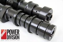 Load image into Gallery viewer, GSC Power-Division Billet VVTI 2JZ-GTE S2 Camshafts