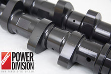 Load image into Gallery viewer, GSC Power-Division Billet VVTI 2JZ-GTE S1 Camshafts