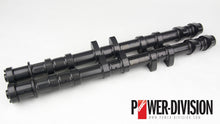 Load image into Gallery viewer, GSC Power-Division Billet Gen 3 3SGTE S2 Camshafts