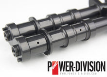 Load image into Gallery viewer, GSC Power-Division Billet Gen 3 3SGTE S1 Camshafts