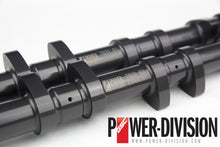 Load image into Gallery viewer, GSC Power-Division Billet Gen 3 3SGTE S3 Camshafts