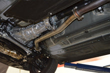 Load image into Gallery viewer, Injen Stainless Steel Catless Front Pipe (BRZ/FRS) 2013-2016