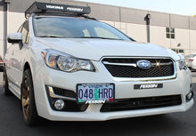 Load image into Gallery viewer, Perrin License Plate Relocate BRZ/FRS