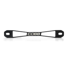 Load image into Gallery viewer, COBB SUBARU BATTERY TIE DOWN - STEALTH BLACK