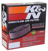 Load image into Gallery viewer, K&amp;N IS300 Drop In Air Filter - 33-2170