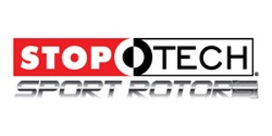 StopTech Performance 1/90-95/00-05 Toyota MR2/Spyder Rear Brake Pads