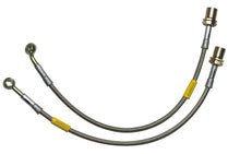 Load image into Gallery viewer, Goodridge 03-08 BMW Z4 M 3.2 Only Brake Lines