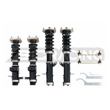 Load image into Gallery viewer, BC Racing BR Series Coilovers MR2 (1990-1999)