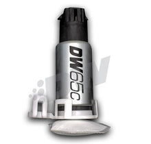 Load image into Gallery viewer, DeatschWerks DW65C 265lph Compact In-Tank Fuel Pump BRZ/FRS &amp; 15'+ WRX