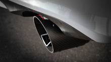 Load image into Gallery viewer, Borla 2023 Integra/22-23 Civic Si 1.5L 4 CYL. MT FWD 4DR 2.50in S-Type Catback Exhaust Carbon Fiber