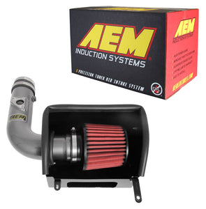 AEM Cold Air Intake System 2013-2016 Scion FR-S/Subaru BRZ