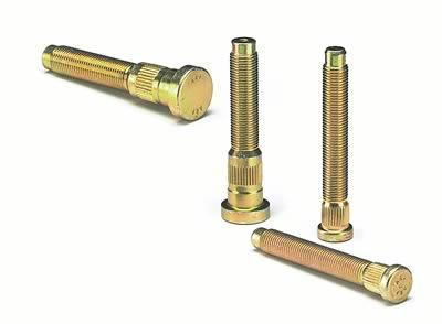 ARP Wheel Stud Kit