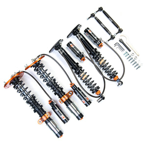 AST 5300 Series Coilovers Subaru BRZ, Scion FRS, Toyota 86