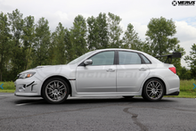 Load image into Gallery viewer, Verus Engineering - UCW Rear Wing Kit (STI GV 2007-2014)