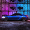 Load image into Gallery viewer, TrackOne Coilovers - Subaru BRZ, Scion FR-S, Toyota FT86 (12-21)