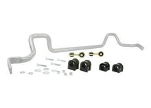 Load image into Gallery viewer, Whiteline Front Sway Bar - 30mm Heavy Duty Blade Adjustable - Supra (1993-1998) BTF67Z