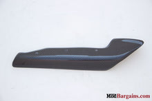 Load image into Gallery viewer, Carbon Fiber Rear Bumper Skirts for 2012-16 Scion FR-S/Subaru BRZ [ZN6/ZC6] RCRS Style