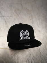 Load image into Gallery viewer, Xiiimotorsport Crest Logo Hat - 9Fifty