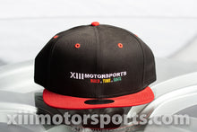 Load image into Gallery viewer, XIIIMOTORSPORTS New Era 9FIFTY Snap Back Hat