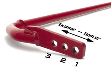 Load image into Gallery viewer, ALTA PERFORMANCE MINI COOPER REAR ADJUSTABLE SWAY BAR 22MM