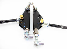 Load image into Gallery viewer, SPL Front Lower Control Arms FR-S/BRZ/FT86