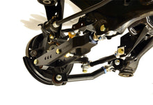 Load image into Gallery viewer, SPL Rear Toe Arms w/Eccentric Lockout FR-S/BRZ/WRX