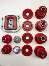 Load image into Gallery viewer, XIIIMOTORSPORTS Complete Street Rear End Bushing Kit 1986-1999 Celica GT4 Alltrac Turbo 4WD