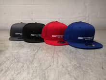 Load image into Gallery viewer, XIIIMotorsports Logo Hat - 9Fifty