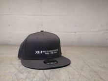 Load image into Gallery viewer, XIIIMotorsports Logo Hat - 9Fifty