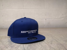 Load image into Gallery viewer, XIIIMotorsports Logo Hat - 9Fifty